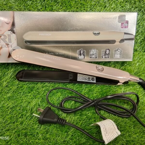 Pritech Professional Hair Straightener