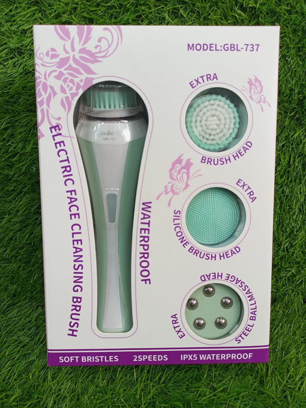 Rechargeable-Face-Massager-RS-2000.jpg Rechargeable Face Massager - Image 1