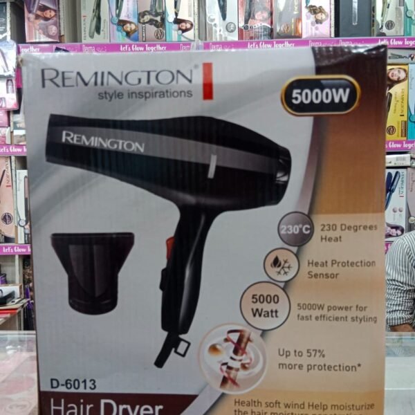 Remington Hair Dryer