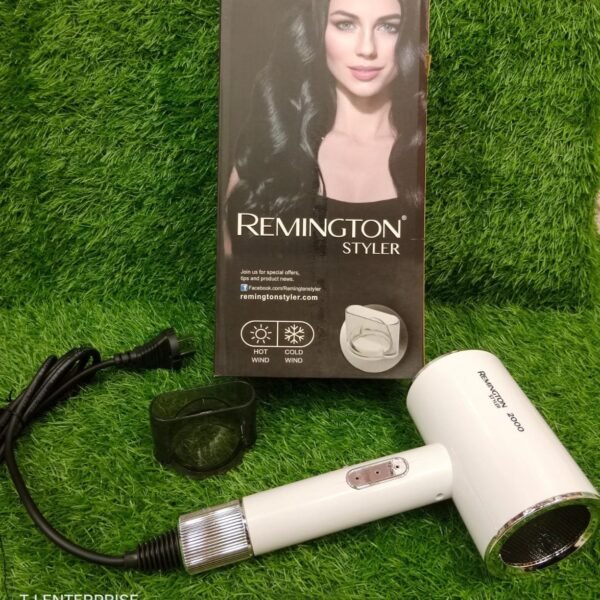 Remington Hair Dryer