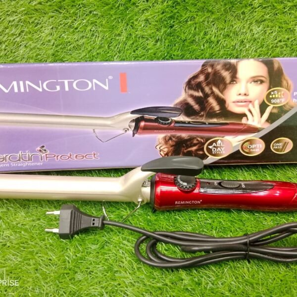 Remington Hair Roller