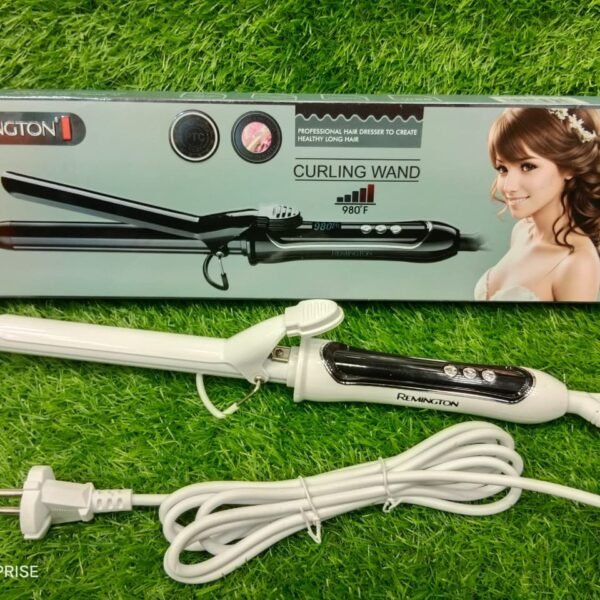 Remington Hair Roller