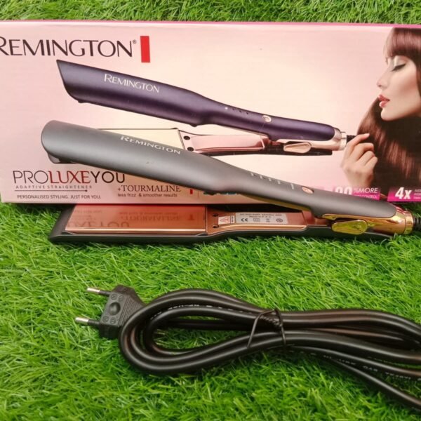 Remington Hair Straightener