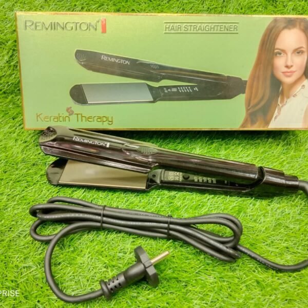 Remington Hair Straightener