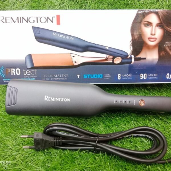 Remington Hair Straightener