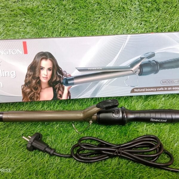 Remington Professional Hair Curling Iron
