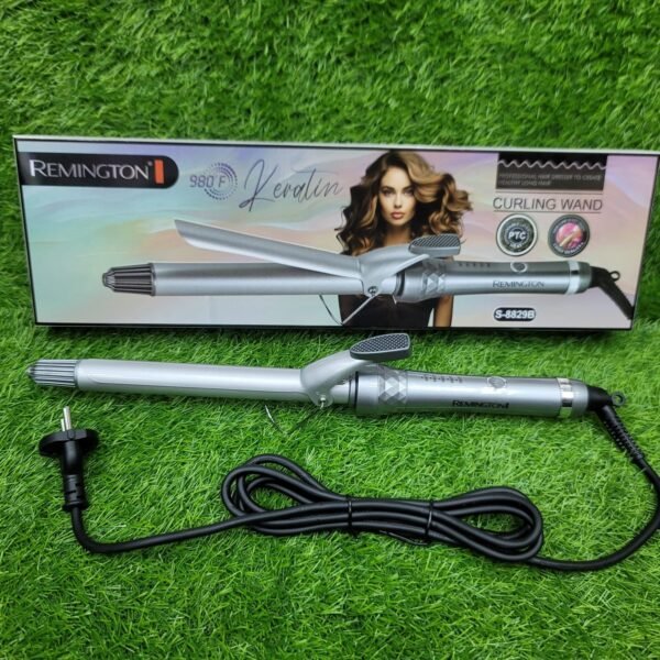 Remington Professional Hair Curling Iron