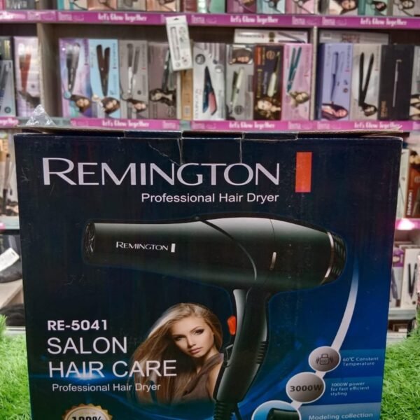 Remington Professional Hair Dryer