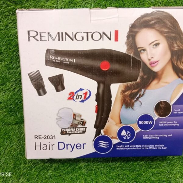 Remington Professional Hair Dryer