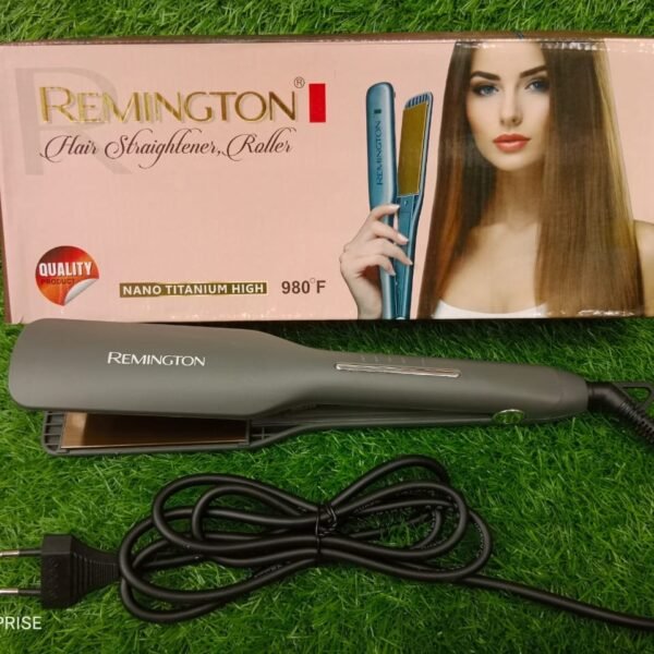 Remington Professional Hair Straightener 