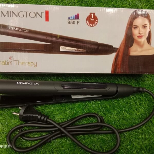 Remington Professional Hair Straightener 