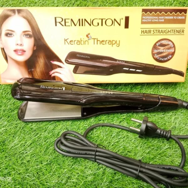 Remington Professional Hair Straightener 