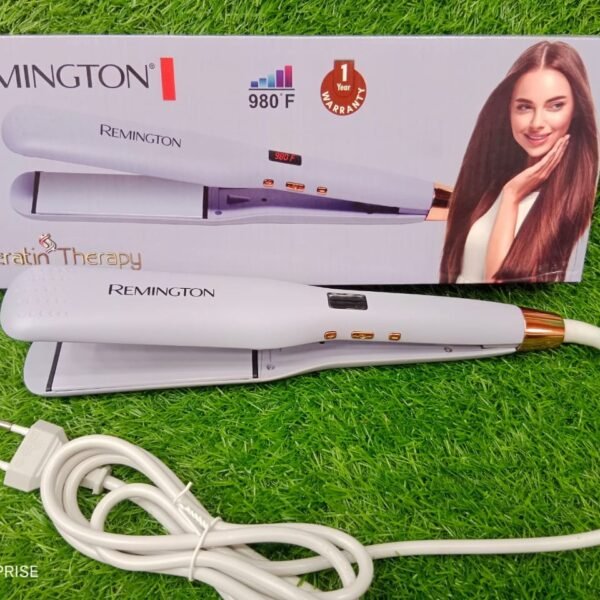 Remington Professional Hair Straightener