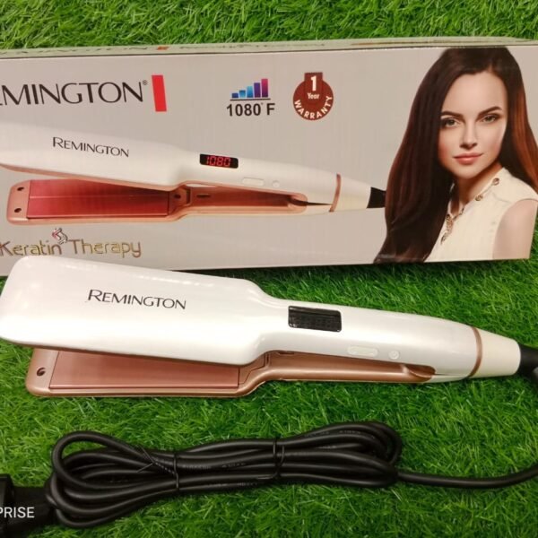 Remington Professional Hair Straightener 