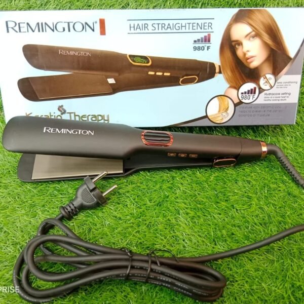 Remington Professional Hair Straightener 