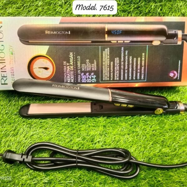 Remington Professional Hair Straightener