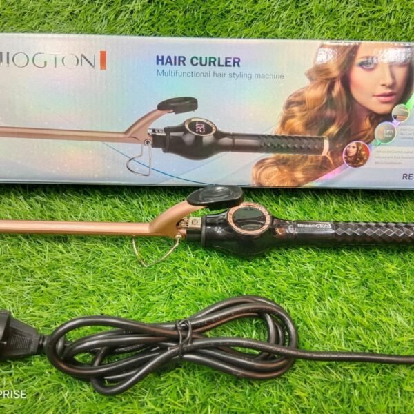 Remington Professional Slim Hair Curling Iron
