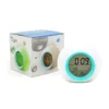 Cute Digital Alarm Clock Night Glowing - Image 3