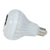 Smart Multi Color Changing Bulbs With Remote App Control Bluetooth Speaker - Image 2