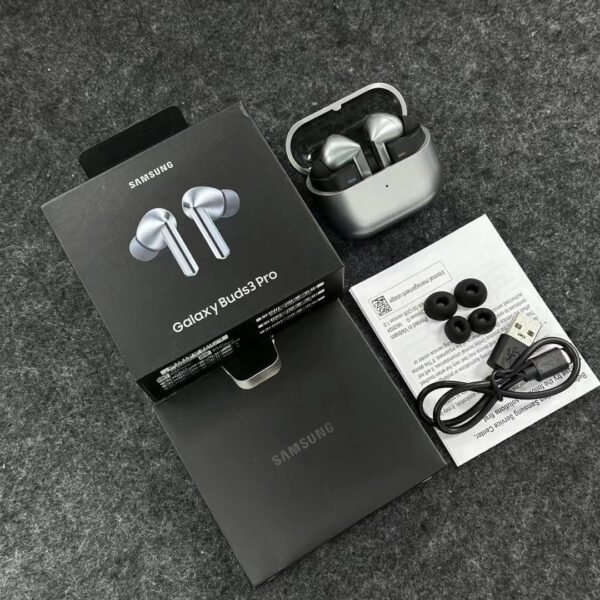 Samsung Buds 3 Pro  3450