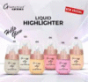 Glamorous Face Hello Glow Liquid Highlighter - Image 2
