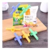 Food Bag Sealing Clips 3 pcs
