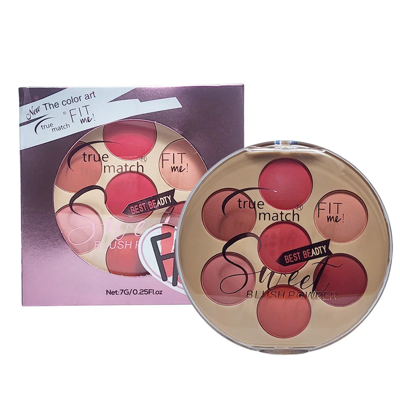 True-Match-Fit-me-7-Colors-Blush-Kit-600.webp True Match Fit me 7 Colors Blush Kit - Image 1