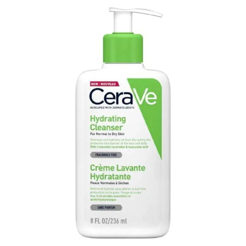 Untitleddesign_3_596d6044-8f54-47c4-a6e6-023849e04af7.webp CeraVe Hydrating Facial Cleanser 8oz – 236ml - Image 1