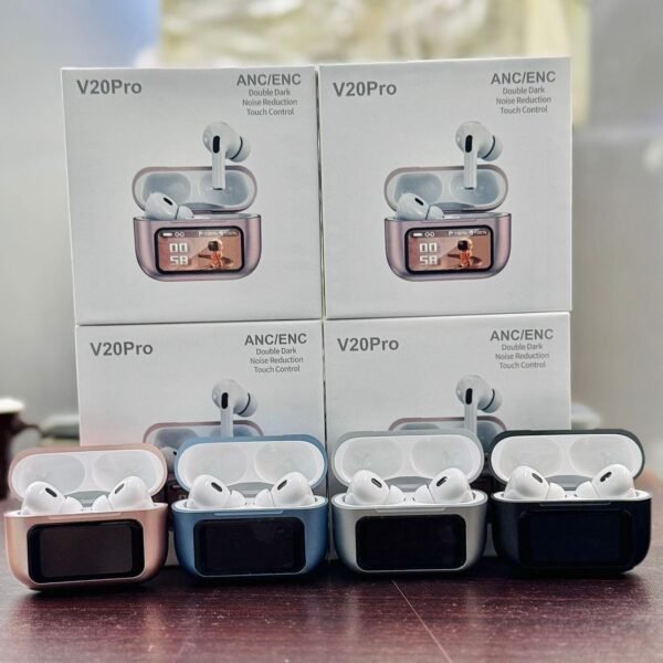 V200 Display Buds 2100