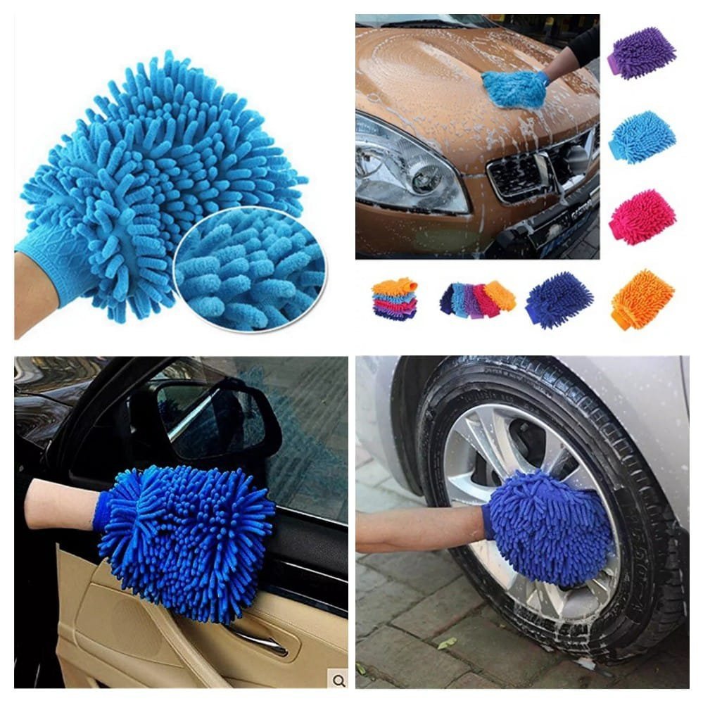 WhatsApp-Image-2024-12-27-at-16.52.48_25709a13.jpg Double Sided Microfiber Cleaning Gloves (Random Colours) - Image 1