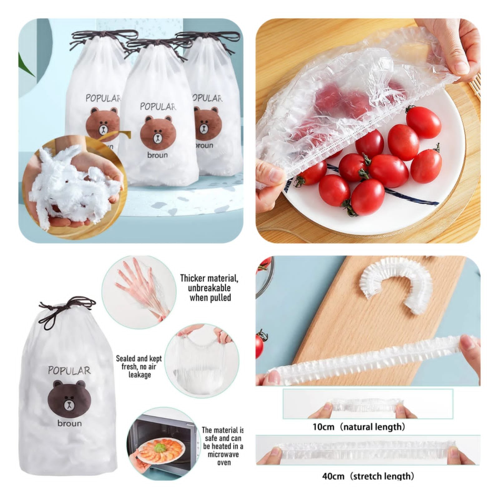 WhatsApp-Image-2024-12-31-at-13.14.02_366fd7c9.jpg Food Wrap (Approx 100pcs) - Bear Packing - Image 1