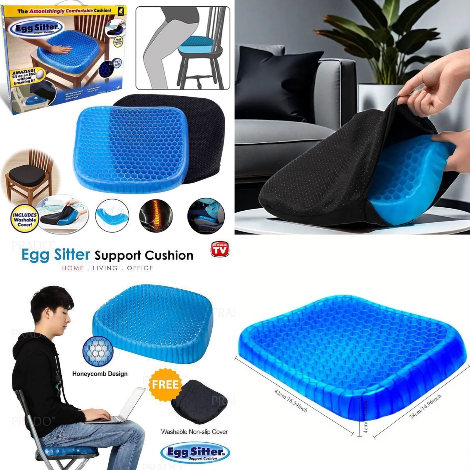 WhatsApp-Image-2025-02-14-at-19.33.33_bc540f32-scaled-1.jpg Breathable Silicone Gel Cushion Anti Decubitus Pain Relief Health Care Massage Sitter Pad - Image 1