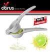 citrus lemon sequzeer - Image 2
