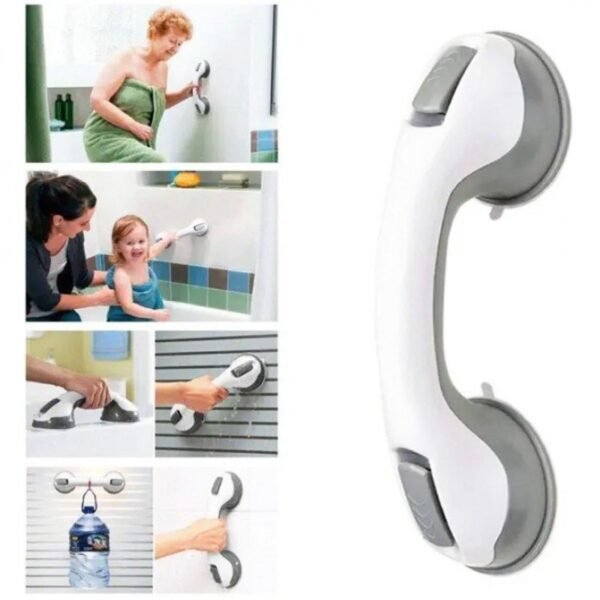 Shower Grab bar, Safety Helping Handle