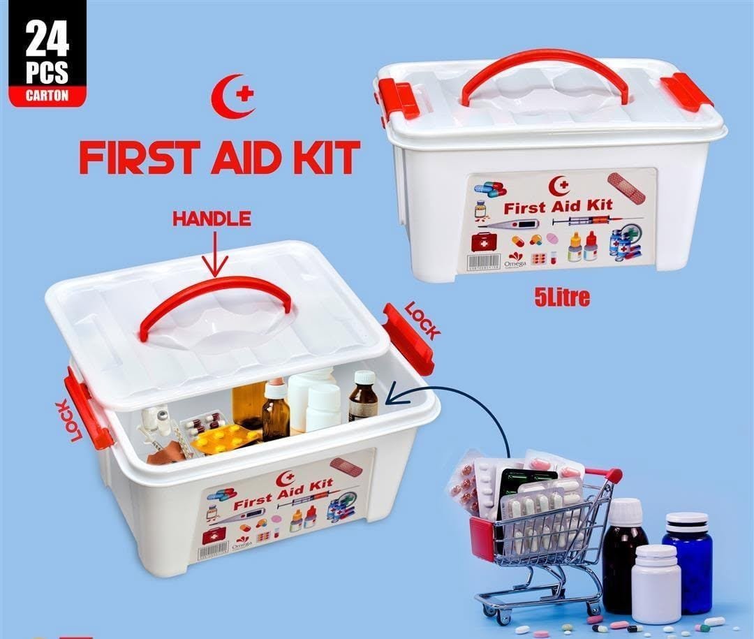 WhatsApp-Image-2025-04-28-at-21.23.31_be17841e.jpg Large Family Medicine Box Plastic Multi-Layer First Aid storage Box - Image 1