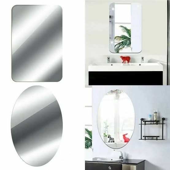 WhatsApp-Image-2025-05-12-at-20.14.02_92fc4322.jpg Oval & Rectangle Shape Flexible Self Adhesive Non-Glass Mirror Sticker, Rectangle Shape Mirror Sticker - Image 1