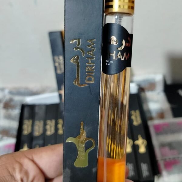 PACK 5 DIRHAM PEN PERFUME BEST PERFUME SPRAY