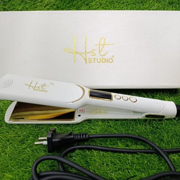 Hst Professional Hair Straightener