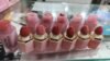 Romantic may  Orignal 🇨🇳  Liquid blush  Pack of 6 just  - Image 3