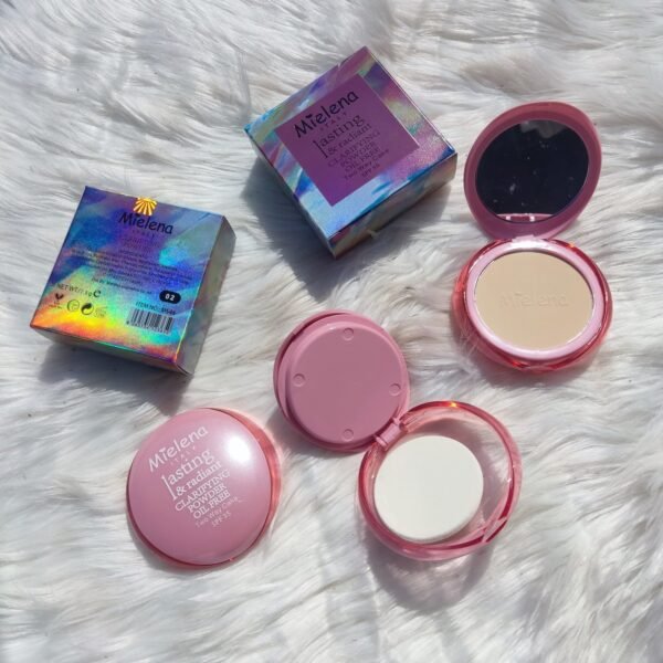 Meilena 🇮🇹  Face powder single