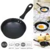 NON STICK TADKA (FRYING) WOK GOOD QUALITY  16 cm
