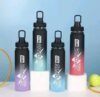 SPORTS WATER BOTTLES WITH ICE DITTOX BAG 1000 ML : - Image 3