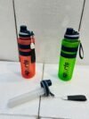 SPORTS WATER BOTTLES WITH ICE DITTOX BAG 1000 ML : - Image 5