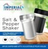 Salt & Pepper Shaker