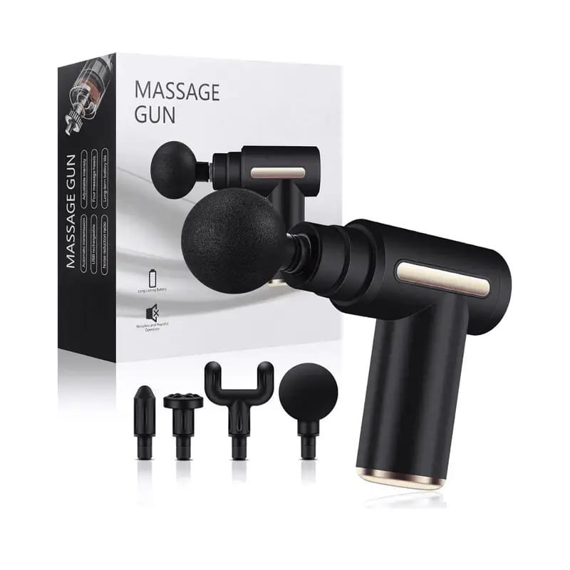 WhatsApp-Image-2025-08-01-at-20.16.05_7b5fa45f.jpg Muscle Massage Gun, Handheld Deep Tissue Massager Rs.2150 - Image 1