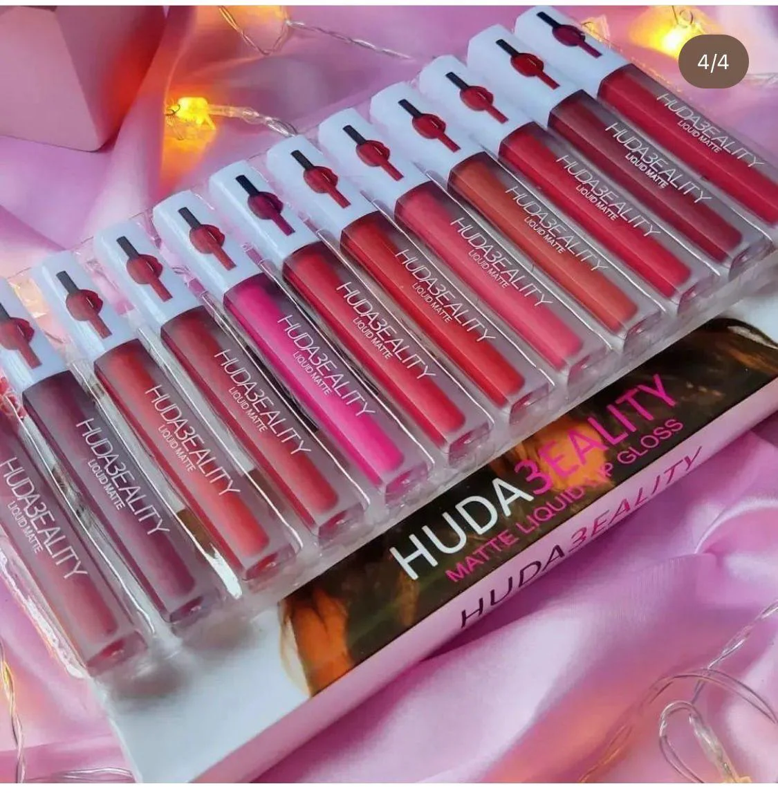 WhatsAppImage2023-10-19at02.33.29_fe44be2f.webp Huda Beauty 12pcs Matte Gloss - Image 1