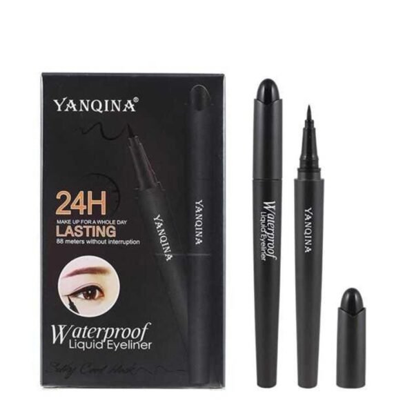 Yanqina waterproof eye liner