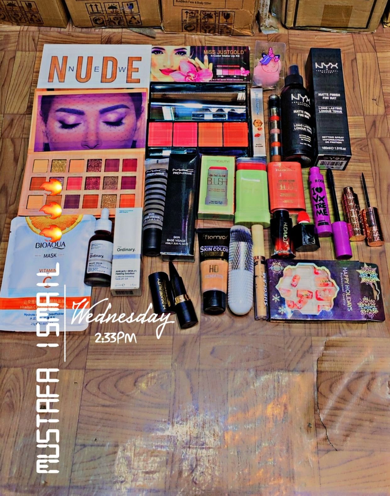 a0657850-0bf3-4114-bfdd-528451dc6398.jpg bumper deal - Image 1