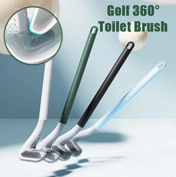 a78c1db7-4944-4c52-9171-935f5f6f6717.jpg Silicone Hockey Toilet Brush - Image 1