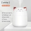 Rechargeable Cute Mini Air Humidifier - Image 5